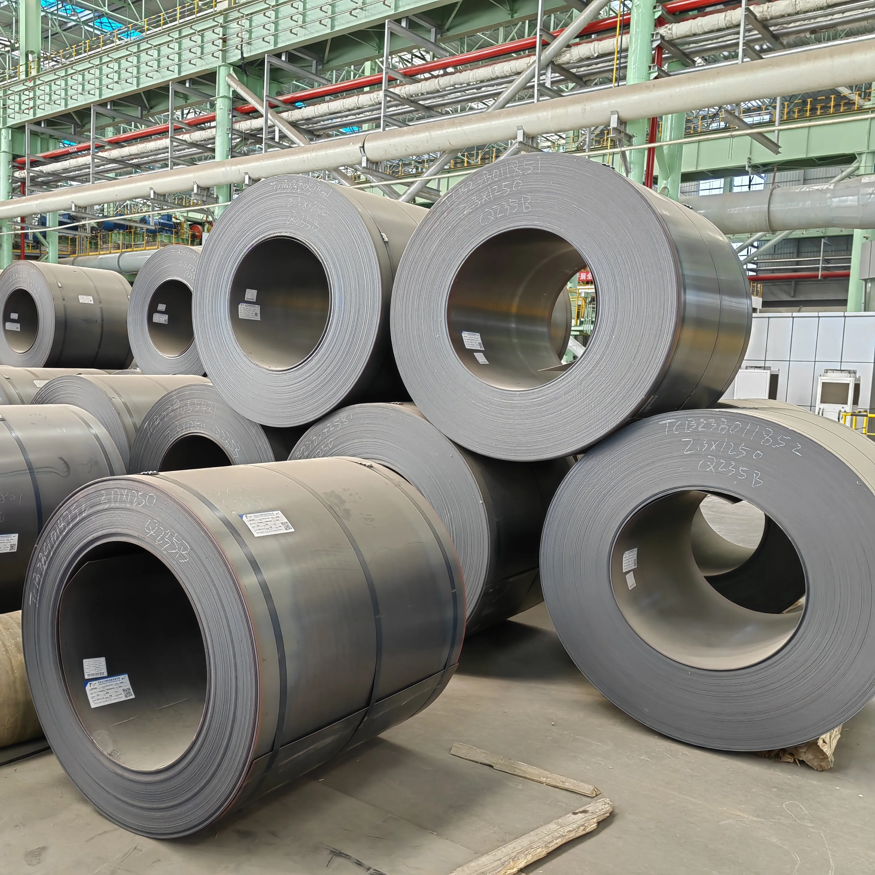 carbon steel coil&strip